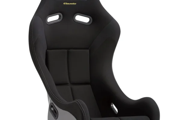 ブリッドからクラシカルな新型スポーツシート「ZIEGⅣ Classic」「ZIEGⅣ WIDE Classic」が登場！