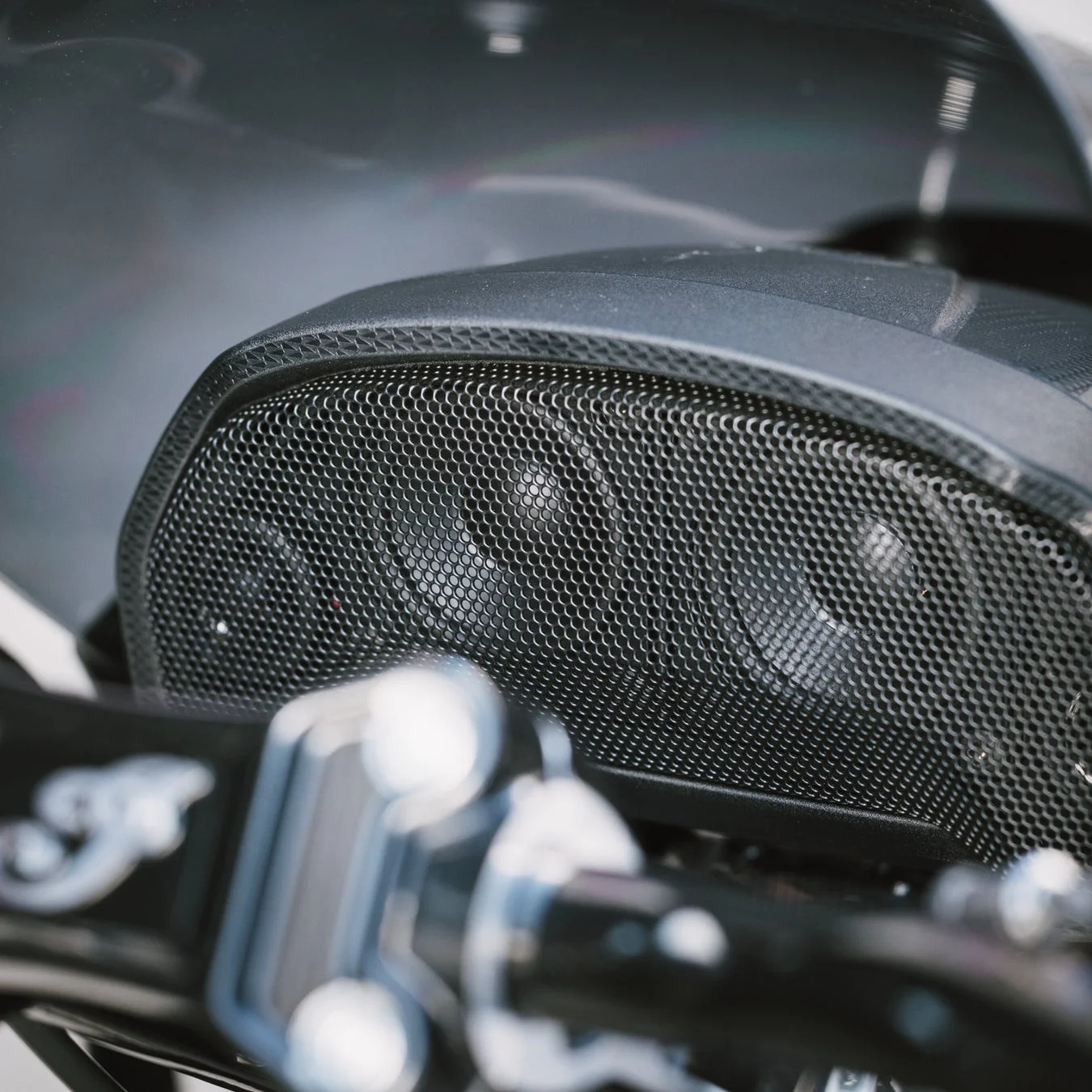 PowerBand Audio Bluetooth® Speaker
