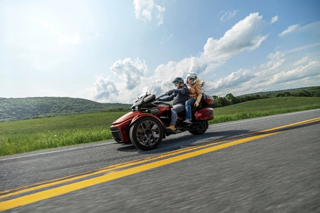 Can-Amオーナーが神戸に集結!「Can-Am Owners Meeting 2026」10月25日開催