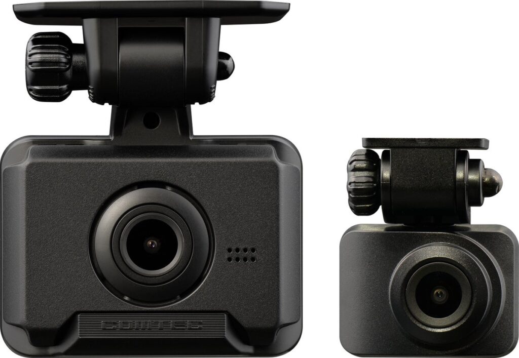 ドライブレコーダー「ZDR-251D」「ZDR-101S」2製品発売